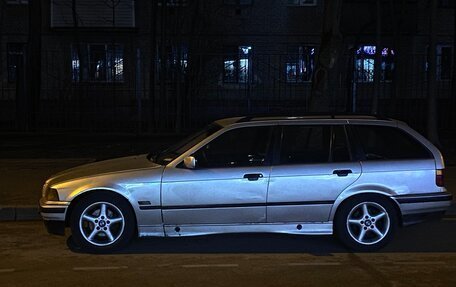 BMW 3 серия, 1998 год, 270 000 рублей, 7 фотография