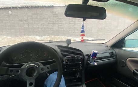 BMW 3 серия, 1998 год, 270 000 рублей, 11 фотография