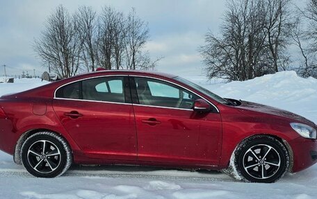 Volvo S60 III, 2011 год, 1 050 000 рублей, 5 фотография