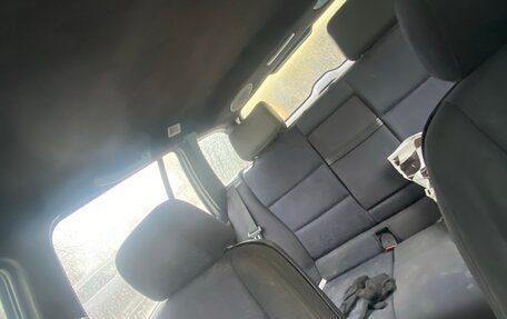 BMW 3 серия, 1998 год, 270 000 рублей, 12 фотография