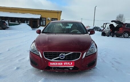 Volvo S60 III, 2011 год, 1 050 000 рублей, 2 фотография