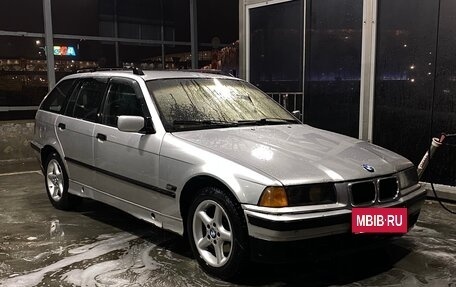 BMW 3 серия, 1998 год, 270 000 рублей, 10 фотография