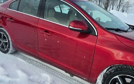 Volvo S60 III, 2011 год, 1 050 000 рублей, 6 фотография