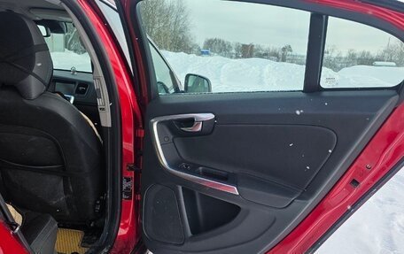 Volvo S60 III, 2011 год, 1 050 000 рублей, 10 фотография