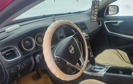 Volvo S60 III, 2011 год, 1 050 000 рублей, 12 фотография