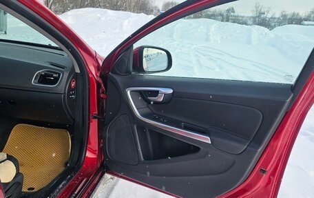 Volvo S60 III, 2011 год, 1 050 000 рублей, 11 фотография