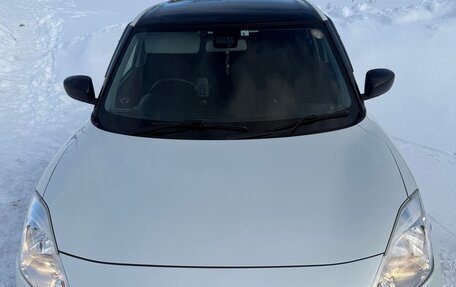 Suzuki Swift V, 2019 год, 1 200 000 рублей, 8 фотография