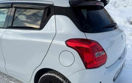 Suzuki Swift V, 2019 год, 1 200 000 рублей, 6 фотография