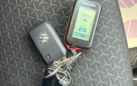 Suzuki Swift V, 2019 год, 1 200 000 рублей, 18 фотография