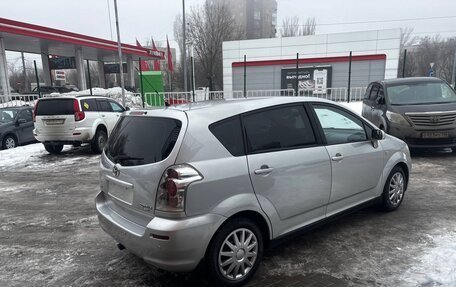 Toyota Corolla Verso I, 2007 год, 689 000 рублей, 3 фотография