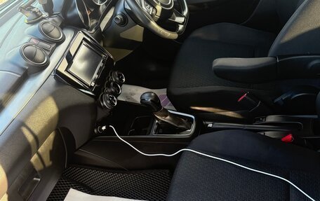 Suzuki Swift V, 2019 год, 1 200 000 рублей, 31 фотография