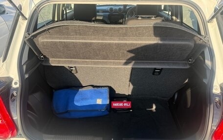 Suzuki Swift V, 2019 год, 1 200 000 рублей, 33 фотография