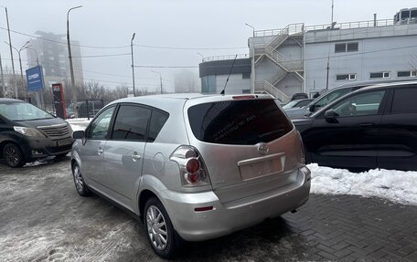 Toyota Corolla Verso I, 2007 год, 689 000 рублей, 5 фотография