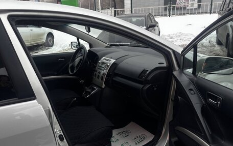 Toyota Corolla Verso I, 2007 год, 689 000 рублей, 12 фотография