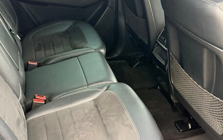 Mercedes-Benz M-Класс, 2012 год, 1 890 000 рублей, 11 фотография