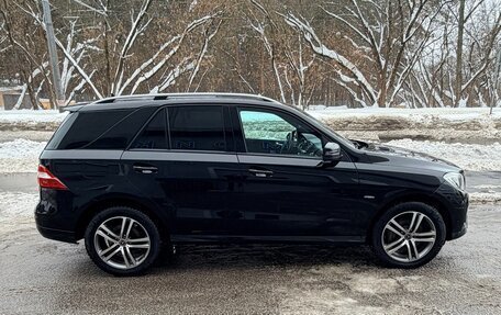 Mercedes-Benz M-Класс, 2012 год, 1 890 000 рублей, 8 фотография