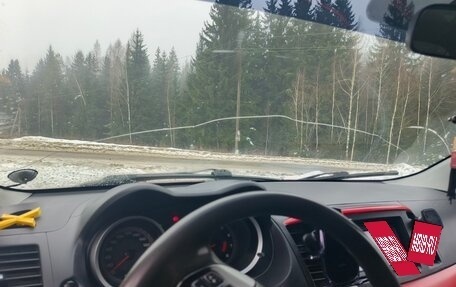 Mitsubishi Lancer IX, 2008 год, 655 000 рублей, 2 фотография