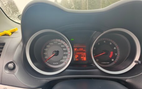 Mitsubishi Lancer IX, 2008 год, 655 000 рублей, 3 фотография