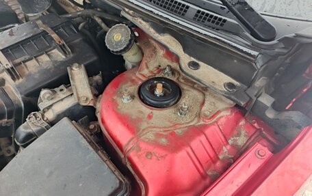 Mitsubishi Lancer IX, 2008 год, 655 000 рублей, 6 фотография