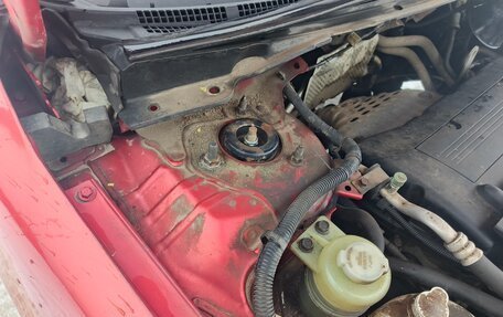 Mitsubishi Lancer IX, 2008 год, 655 000 рублей, 7 фотография