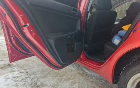 Mitsubishi Lancer IX, 2008 год, 655 000 рублей, 12 фотография