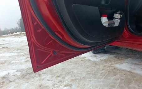 Mitsubishi Lancer IX, 2008 год, 655 000 рублей, 13 фотография