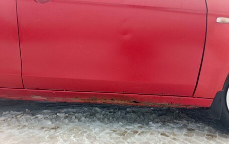 Mitsubishi Lancer IX, 2008 год, 655 000 рублей, 20 фотография