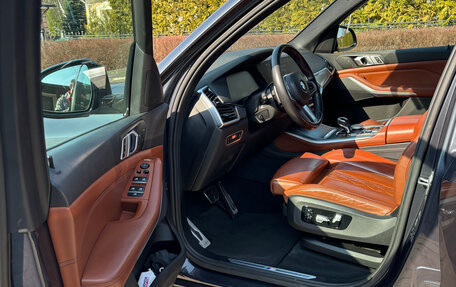 BMW X5, 2019 год, 6 600 000 рублей, 3 фотография