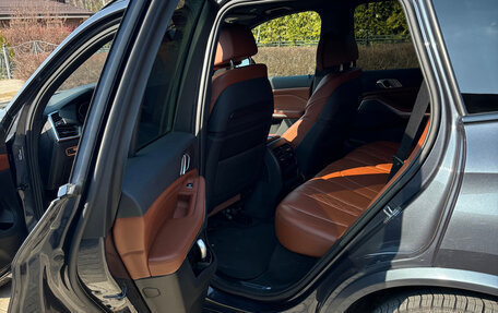 BMW X5, 2019 год, 6 600 000 рублей, 2 фотография