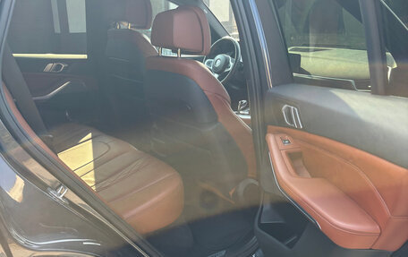 BMW X5, 2019 год, 6 600 000 рублей, 9 фотография