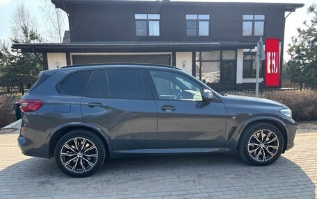 BMW X5, 2019 год, 6 600 000 рублей, 8 фотография