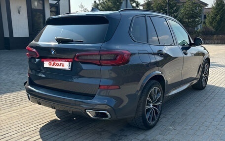 BMW X5, 2019 год, 6 600 000 рублей, 7 фотография