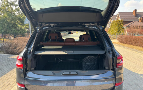 BMW X5, 2019 год, 6 600 000 рублей, 10 фотография