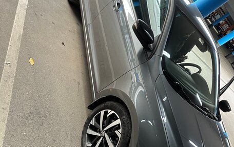 Volkswagen Polo VI (EU Market), 2021 год, 1 750 000 рублей, 3 фотография