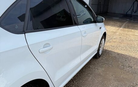 Volkswagen Polo VI (EU Market), 2018 год, 1 150 000 рублей, 8 фотография