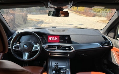 BMW X5, 2019 год, 6 600 000 рублей, 12 фотография