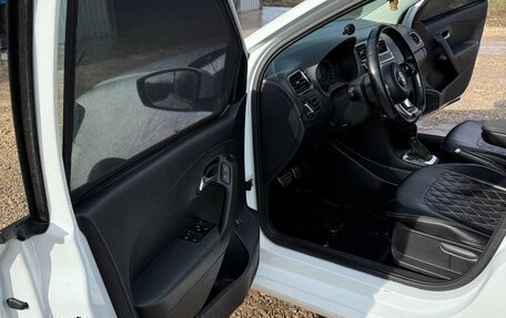 Volkswagen Polo VI (EU Market), 2018 год, 1 150 000 рублей, 16 фотография