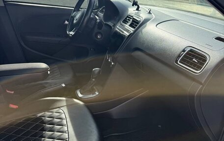 Volkswagen Polo VI (EU Market), 2018 год, 1 150 000 рублей, 12 фотография