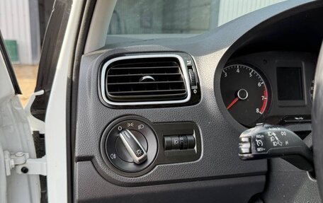 Volkswagen Polo VI (EU Market), 2018 год, 1 150 000 рублей, 20 фотография