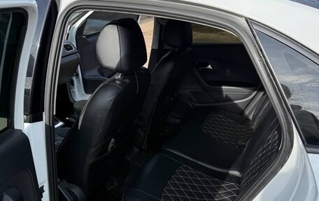 Volkswagen Polo VI (EU Market), 2018 год, 1 150 000 рублей, 15 фотография