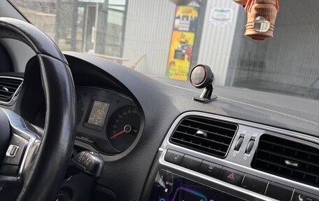 Volkswagen Polo VI (EU Market), 2018 год, 1 150 000 рублей, 22 фотография