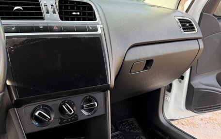 Volkswagen Polo VI (EU Market), 2018 год, 1 150 000 рублей, 19 фотография