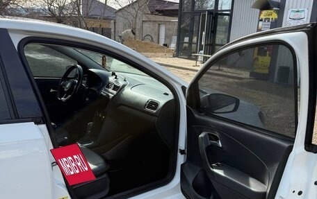 Volkswagen Polo VI (EU Market), 2018 год, 1 150 000 рублей, 14 фотография