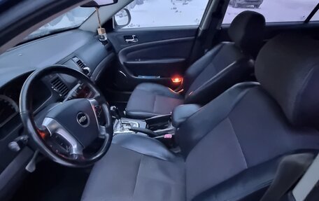 Chevrolet Epica, 2009 год, 670 000 рублей, 7 фотография