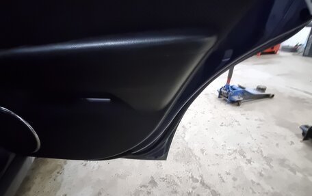 Chevrolet Epica, 2009 год, 670 000 рублей, 12 фотография