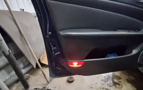 Chevrolet Epica, 2009 год, 670 000 рублей, 14 фотография