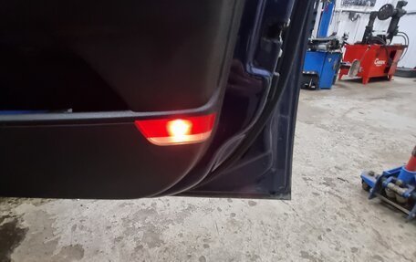 Chevrolet Epica, 2009 год, 670 000 рублей, 11 фотография