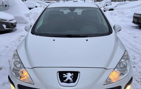 Peugeot 308 II, 2010 год, 370 000 рублей, 3 фотография