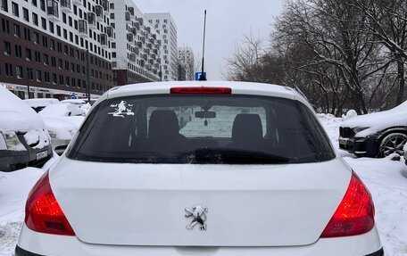 Peugeot 308 II, 2010 год, 370 000 рублей, 8 фотография