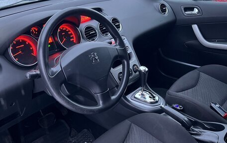 Peugeot 308 II, 2010 год, 370 000 рублей, 9 фотография